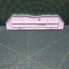 Крышка платы Ariston 148030530