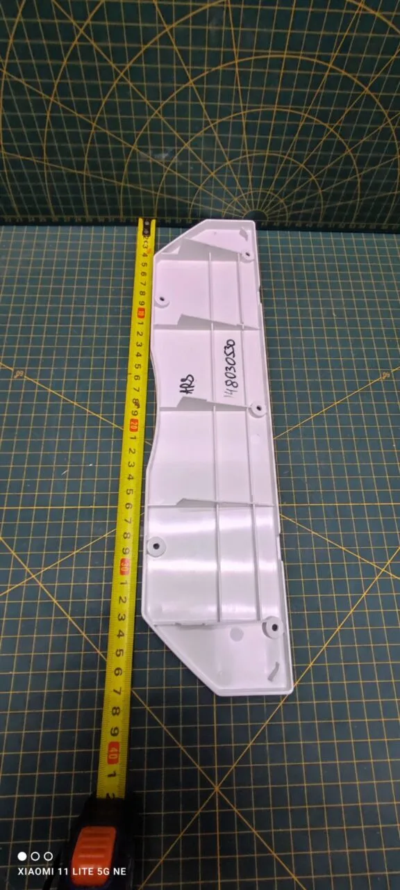 Крышка платы Ariston 148030530