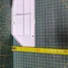 Крышка платы Ariston 148030530