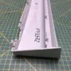 Цокольная панель Zanussi 1173372 для пмм