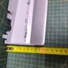 Цокольная панель Zanussi 1173372 для пмм