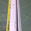 Цокольная панель Zanussi 1173372 для пмм