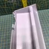 Цокольная панель Zanussi 1173372 для пмм
