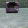 Опора панели сливного фильтра Samsung DC61-02091a Опора панели сливного фильтра Samsung DC61-02091a