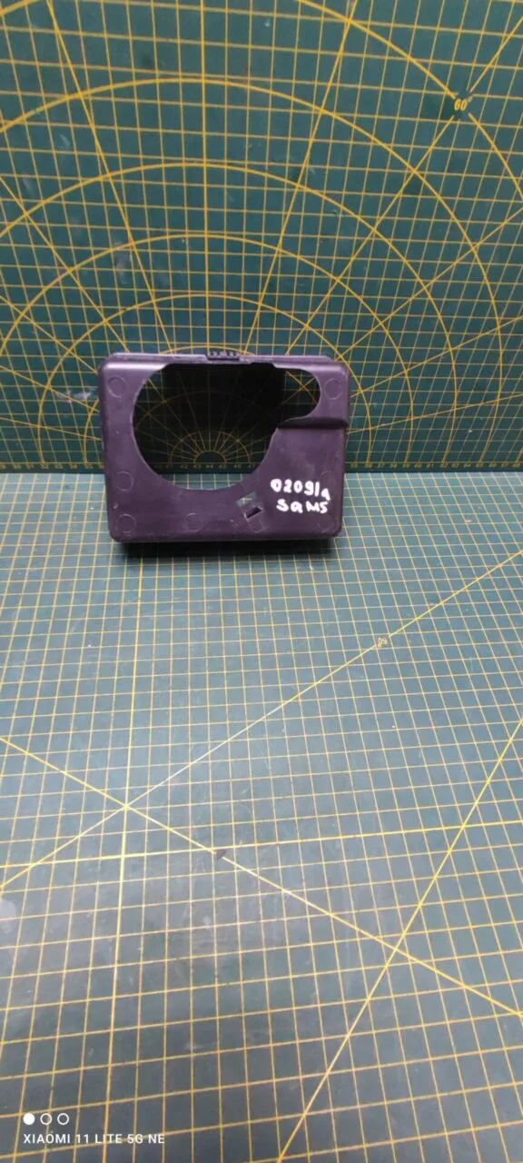 Опора панели сливного фильтра Samsung DC61-02091a Опора панели сливного фильтра Samsung DC61-02091a
