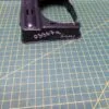 Опора крышки фильтра Samsung DC61-03967a