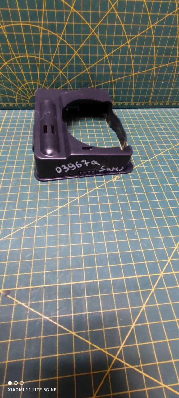 Опора крышки фильтра Samsung DC61-03967a