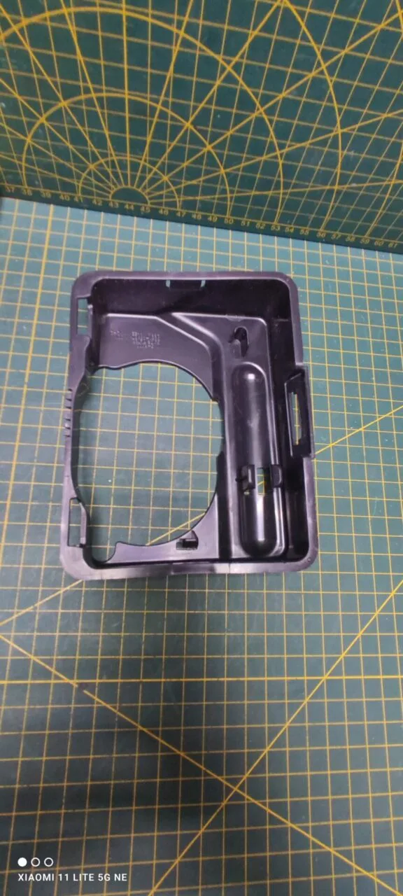 Опора крышки фильтра Samsung DC61-03967a