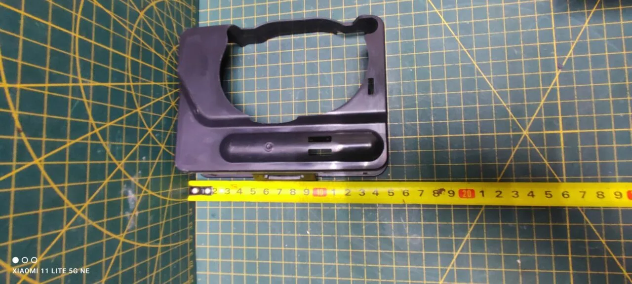 Опора крышки фильтра Samsung DC61-03967a