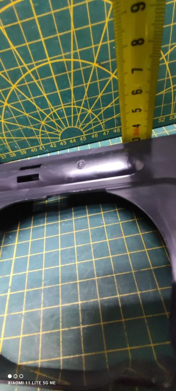 Опора крышки фильтра Samsung DC61-03967a
