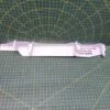 Пластиковая планка корпуса Bosch 9000589547