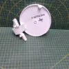 Панель сливного фильтра Aeg A 02036207