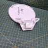 Панель сливного фильтра Aeg A 02036207