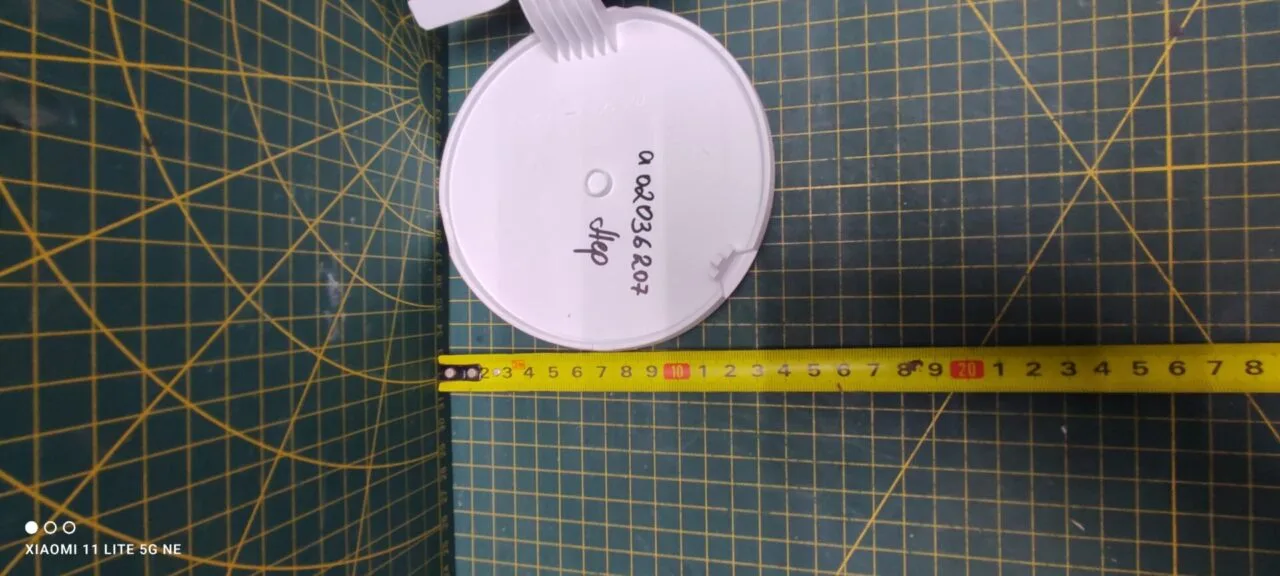Панель сливного фильтра Aeg A 02036207