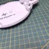 Панель сливного фильтра Aeg A 02036207