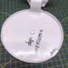 Панель сливного фильтра Aeg A 02036207