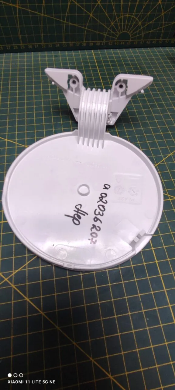 Панель сливного фильтра Aeg A 02036207