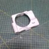 Опора крышки фильтра Electrolux 110475400