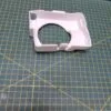 Опора крышки фильтра Electrolux 110475400