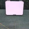 Панель сливного фильтра Samsung DC63-00921 бел.