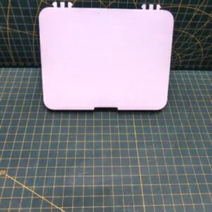 Панель сливного фильтра Samsung DC63-00921 бел.