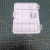 Панель сливного фильтра Samsung DC63-00921 бел.