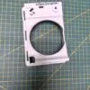Опора крышки фильтра LG mbn 37195301