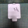 Панель сливного фильтра Beko 285085 R1