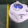Опора крышки фильтра Samsung DC61-04227a