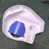 Опора крышки фильтра Samsung DC61-04227a