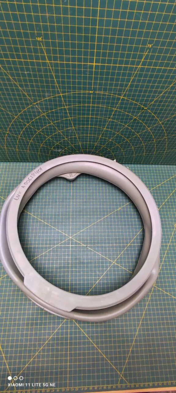 Манжета Electrolux Aeg A 00628401