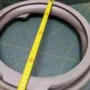 Манжета Electrolux Aeg A 00628401