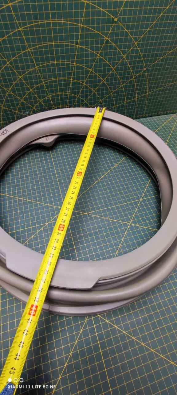 Манжета Electrolux Aeg A 00628401