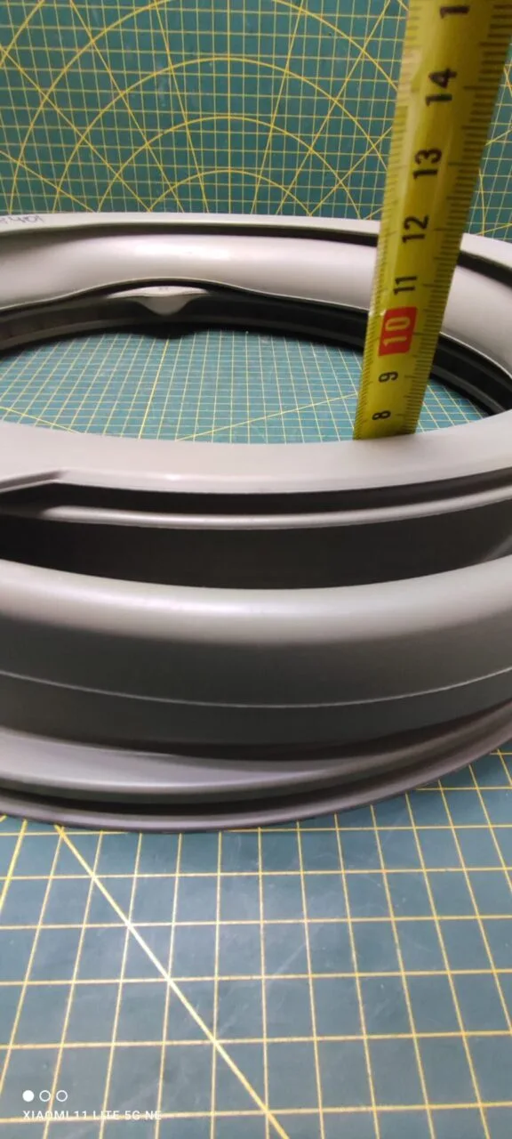 Манжета Electrolux Aeg A 00628401