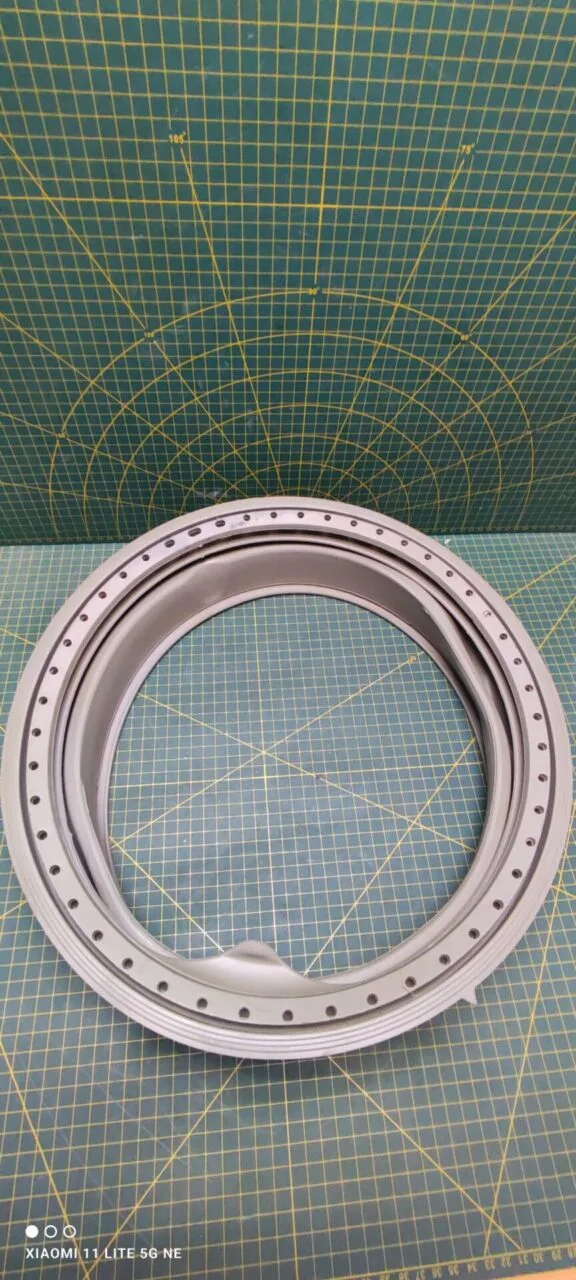 Манжета Electrolux Aeg A 00628401