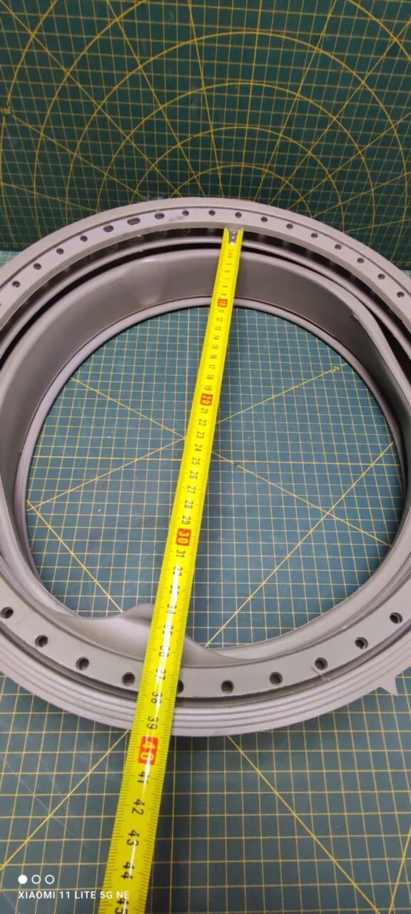 Манжета Electrolux Aeg A 00628401