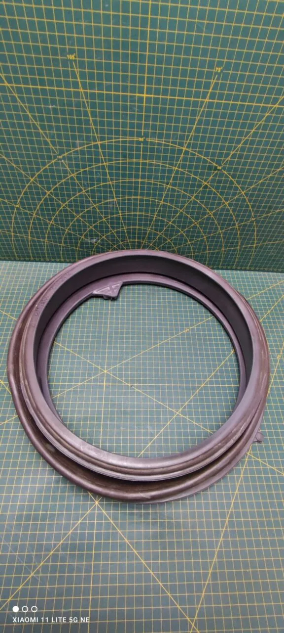Манжета Whirlpool W10632436 w10634697 w10761129