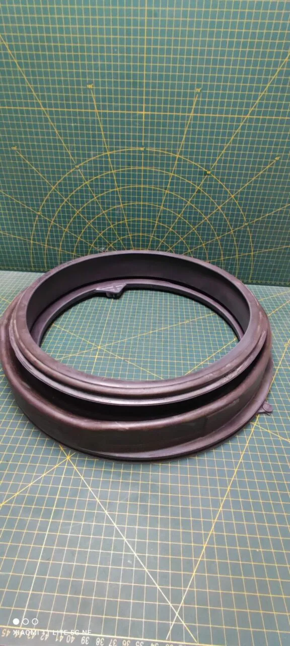 Манжета Whirlpool W10632436 w10634697 w10761129