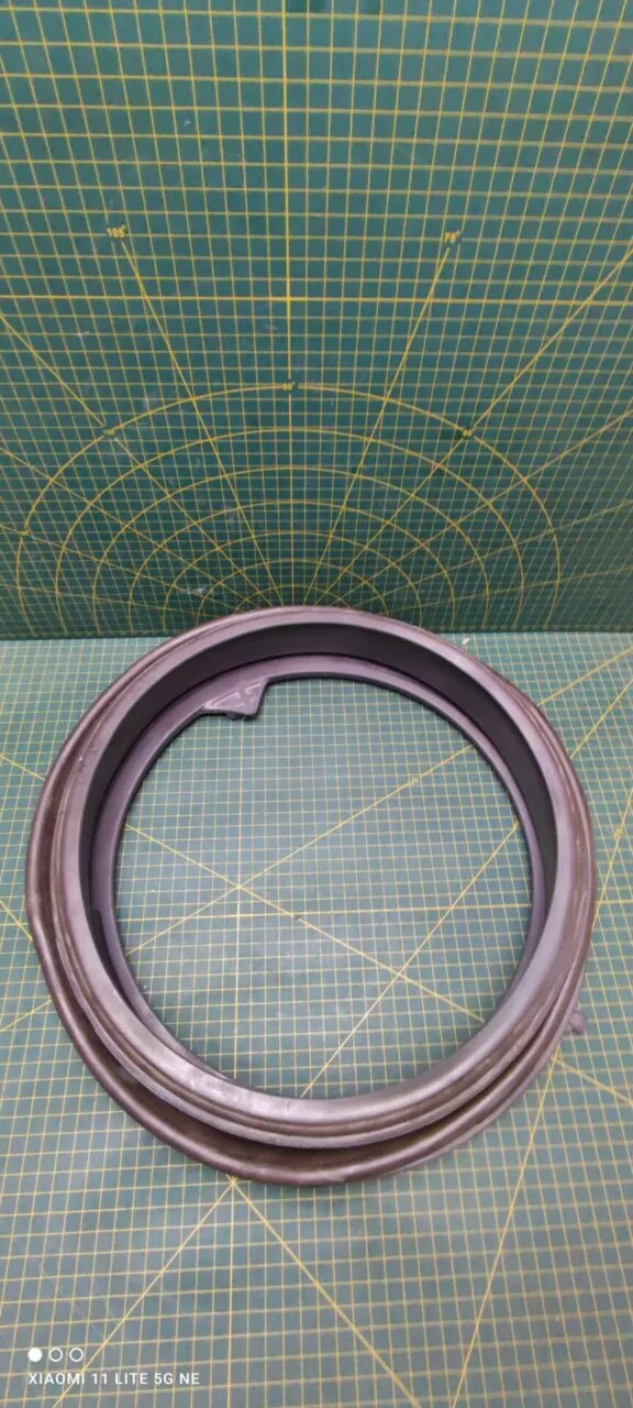 Манжета Whirlpool W10632436 w10634697 w10761129