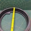 Манжета Whirlpool W10632436 w10634697 w10761129