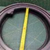 Манжета Whirlpool W10632436 w10634697 w10761129