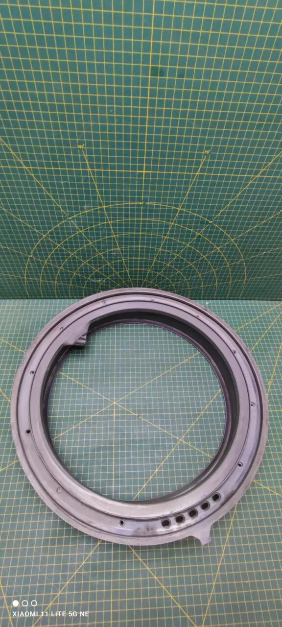 Манжета Whirlpool W10632436 w10634697 w10761129