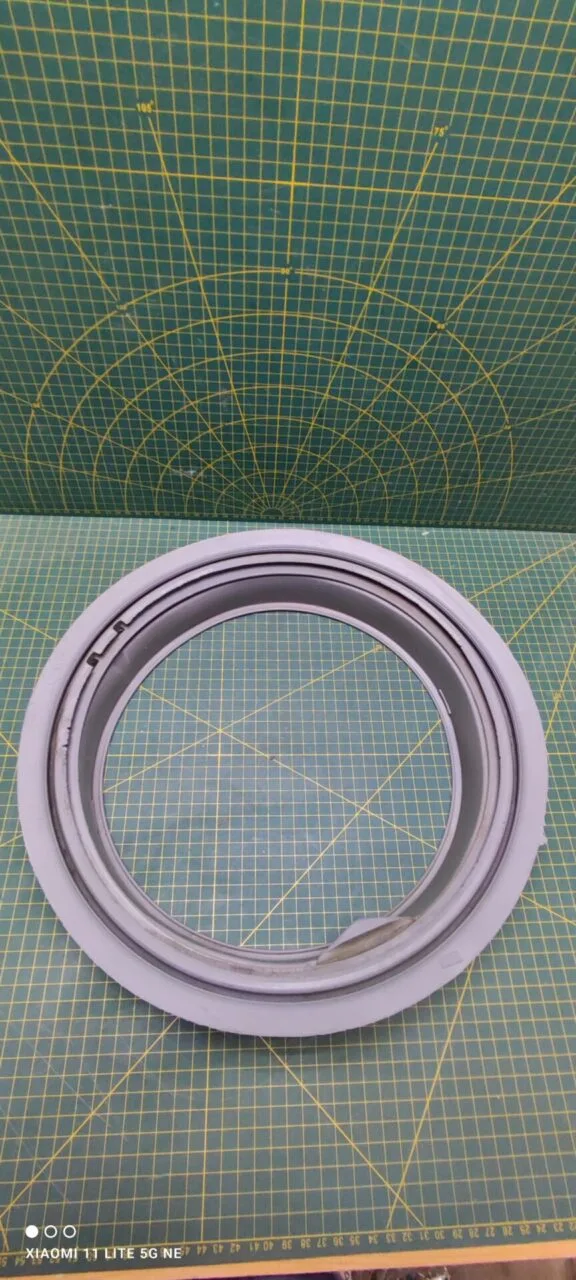 Манжета LG 4986er0008