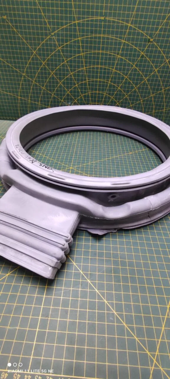 Манжета Samsung DC64-03723 с сушкой