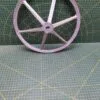 Шкив Ardo 651483 клиновой
