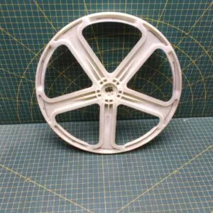 Шкив Electrolux 1084891