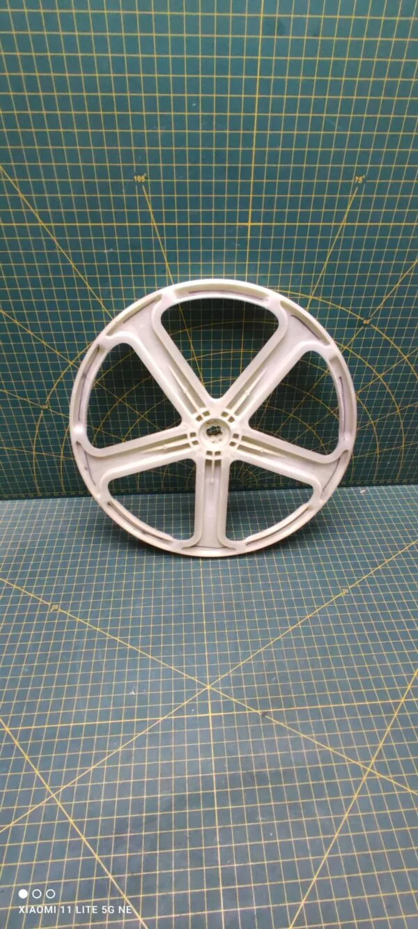 Шкив Electrolux 1084891