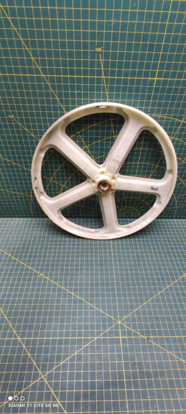 Шкив Electrolux 1084891