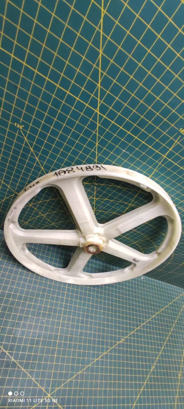Шкив Electrolux 1084891