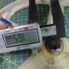 Шкив Electrolux 1084891